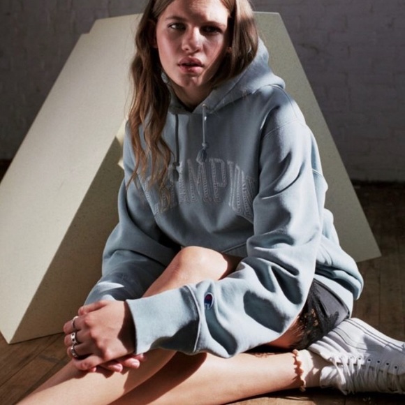 Champion RW Set Excl Lim Ed M Hoodie, M Pants NWT - Picture 3 of 12